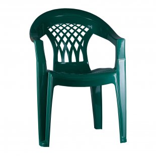 Plastic chair Elegant