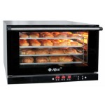 Convection oven Abat KEP-4P
