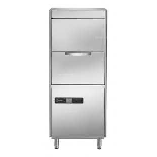 Pot washing machine Silanos LP57EB EVO2 HY-NRG/ VS P57-62N with dispensers