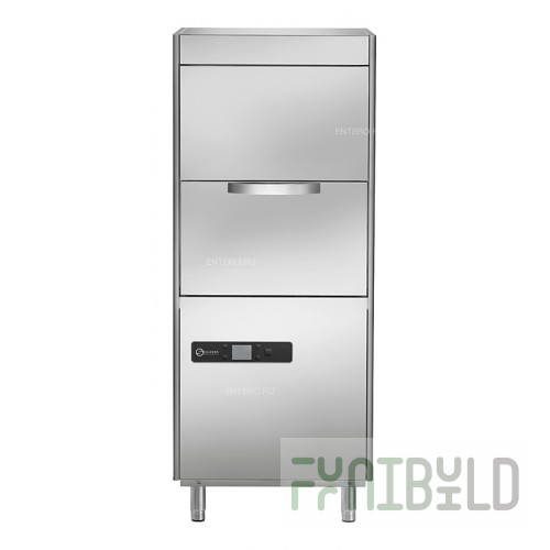 Pot washing machine Silanos LP57EB EVO2 HY-NRG/ VS P57-62N with dispensers