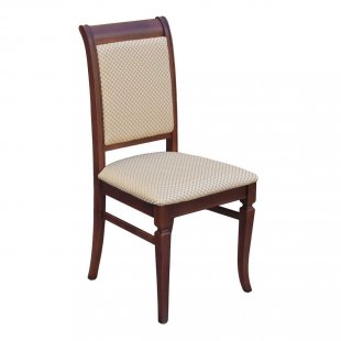 Chair Margarita, wooden