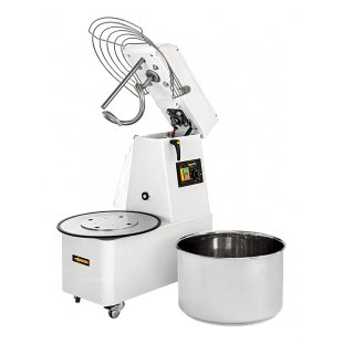 Spiral dough mixer Apach ASM10R 220V