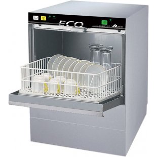 Glass washing machine Adler ECO 40