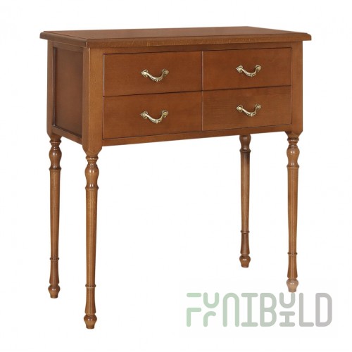Console table Sharp 1