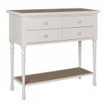 Console table Sharp 1