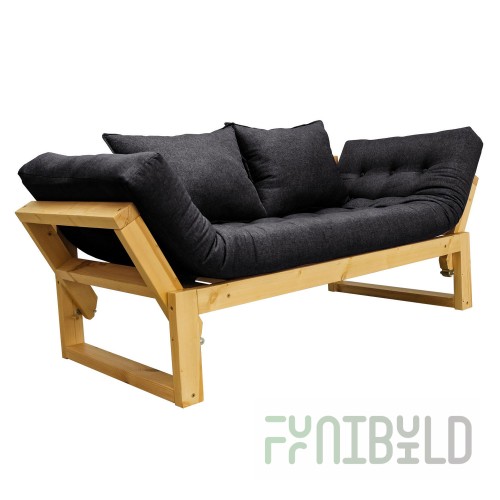 Loft sofa Amber