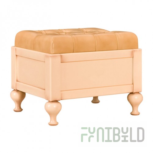 Chest Lotus 1 lux