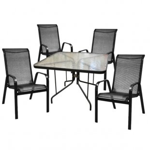 Outdoor Furniture Set San Remo