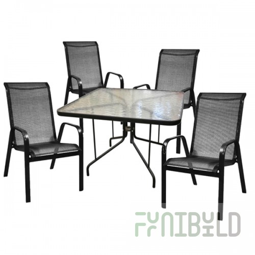 Outdoor Furniture Set San Remo