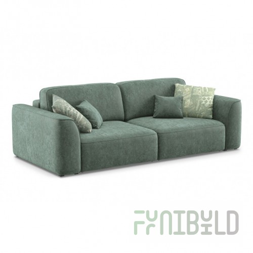 Seattle I Sofa