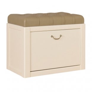 Shoe rack Lotus 2