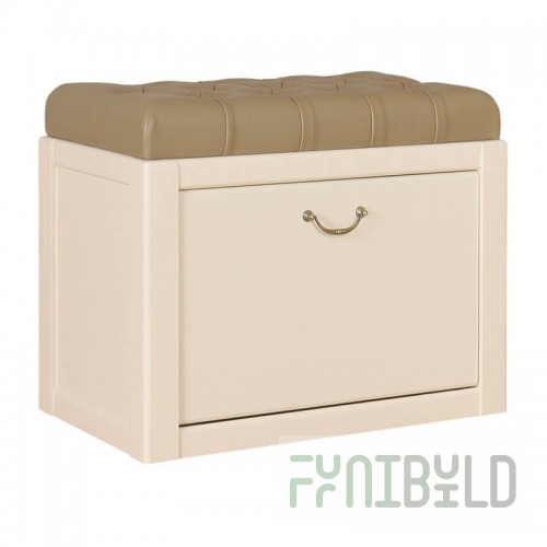 Shoe rack Lotus 2
