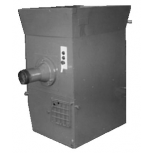 VOLCHOK K6 FVP-120 2000 kg/h
