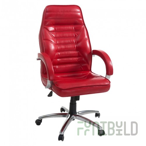 Amelie's chair