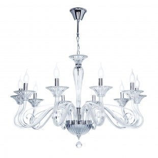 Chandelier Acqua 10