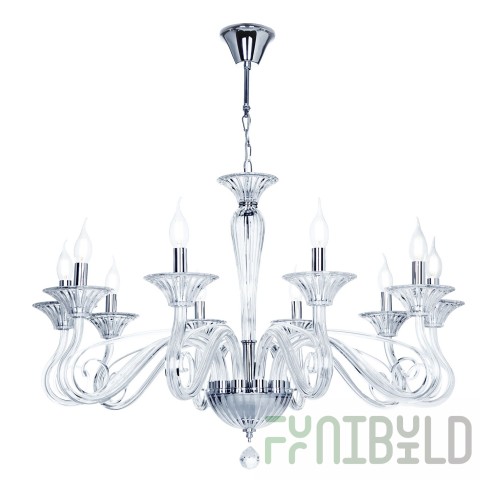 Chandelier Acqua 10