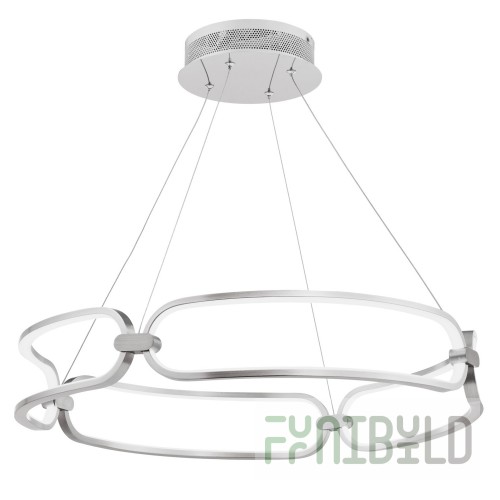 Pendant lamp Chain №1
