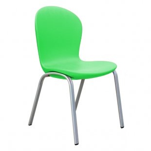 Forli chair, light green