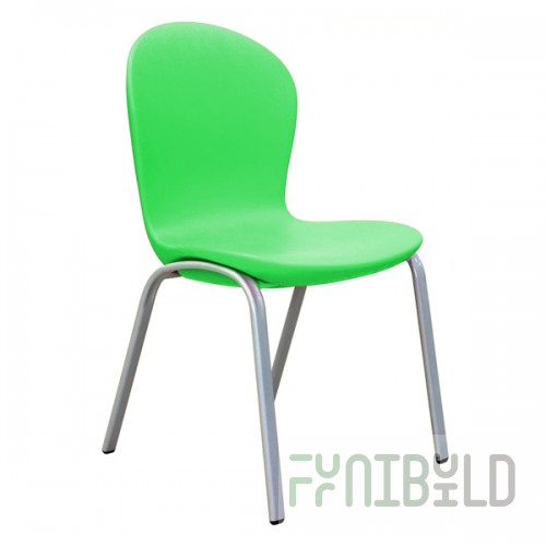 Forli chair, light green