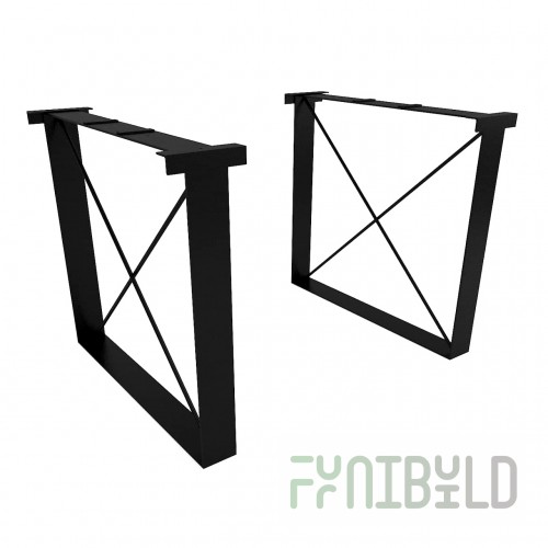 Table base Loft 3