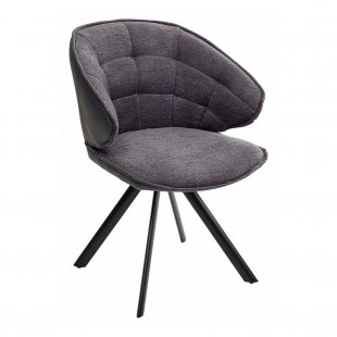 Riverbank chair grey
