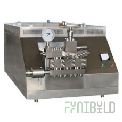 Homogenizer PG-5000-25