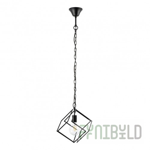 Lightstar Gabbia Chandelier