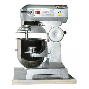 Planetary mixer Foodatlas B-10A Eco