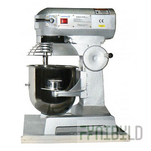 Planetary mixer Foodatlas B-10A Eco