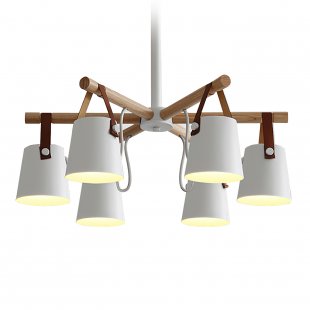 Placentia Pendant Light