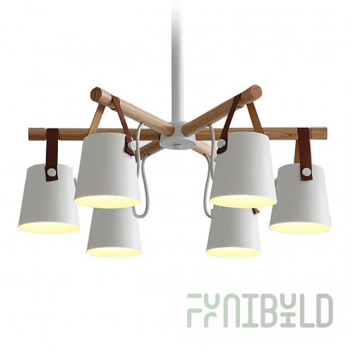 Placentia Pendant Light