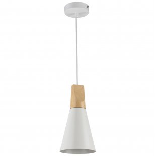 Pendant light Bicones №1