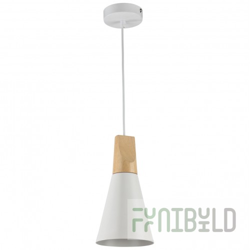 Pendant light Bicones №1