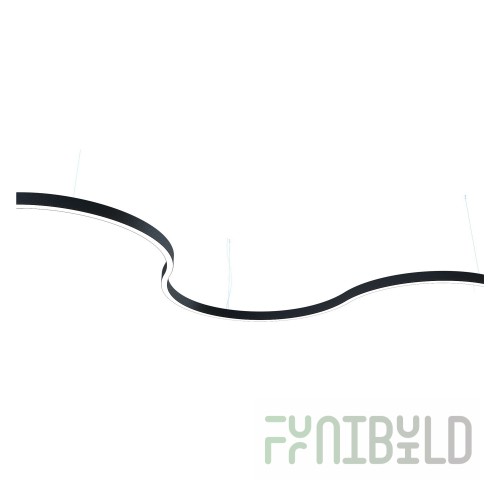 Esterlla pendant lamp