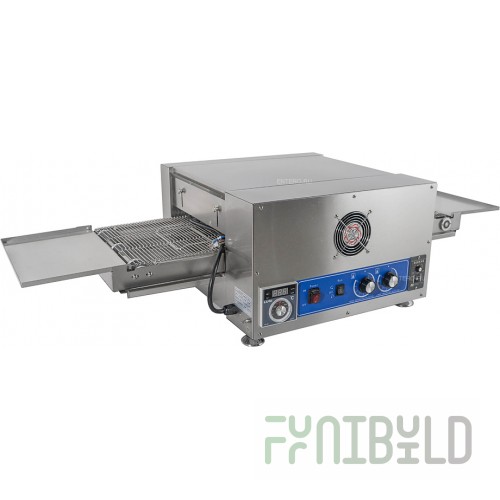 Conveyor oven Gastromix CO-12