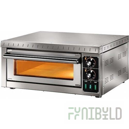 Pizza oven GAM MD 1
