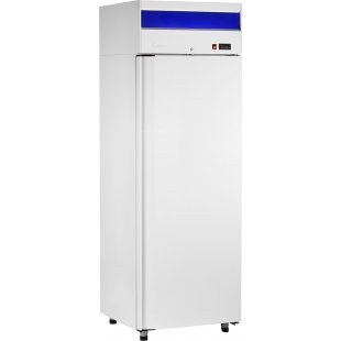 Refrigerated cabinet Abat ШХ-0,5 crash