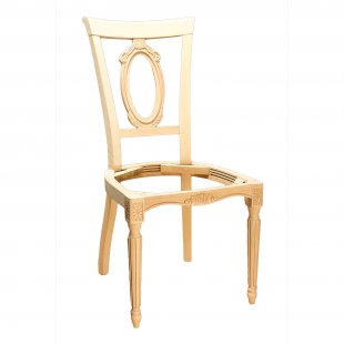 Frame for chair C11