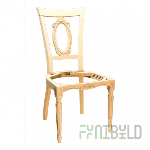 Frame for chair C11