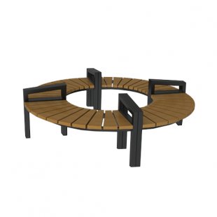 Grace Bench