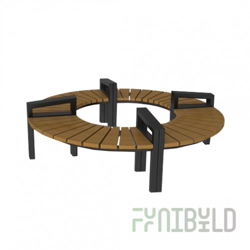 Grace Bench