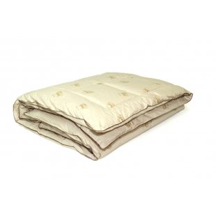 Blanket Sheep wool luxury