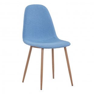 Chair Valencia NEW, blue