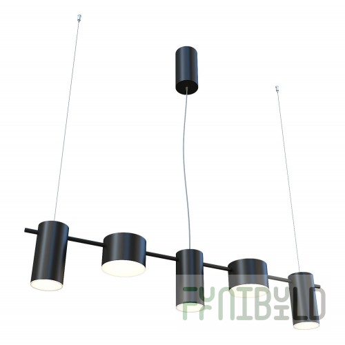 Pendant lamp Symphony