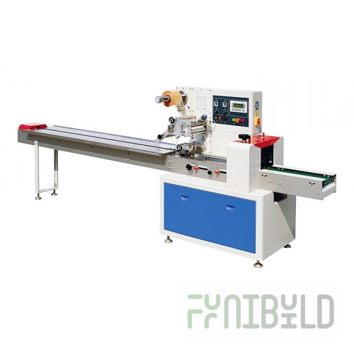 Hualian DXDZ-250B Packaging Machine