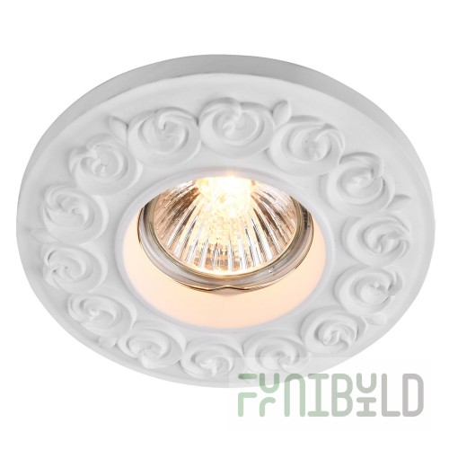 Built-in light Gyps Classic №2