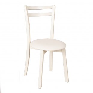 Wooden chair Dina