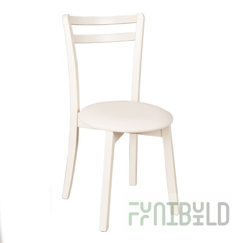Wooden chair Dina