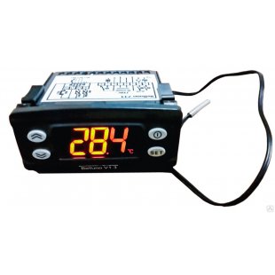 Belluna 233 Controller