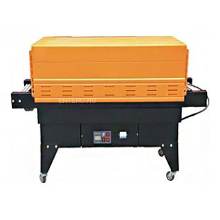 Shrink tunnel Foodatlas BS-G4535 Pro